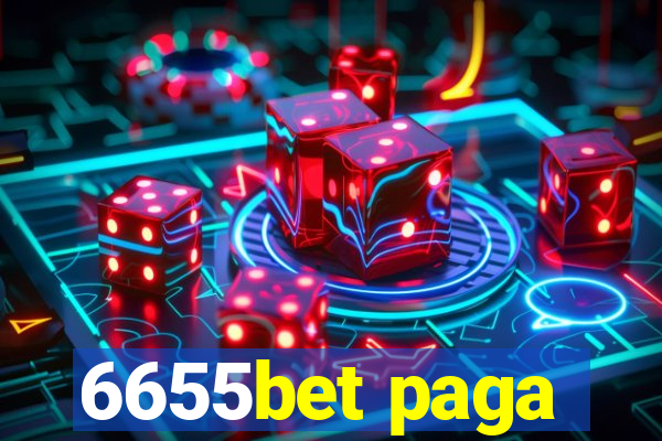 6655bet paga